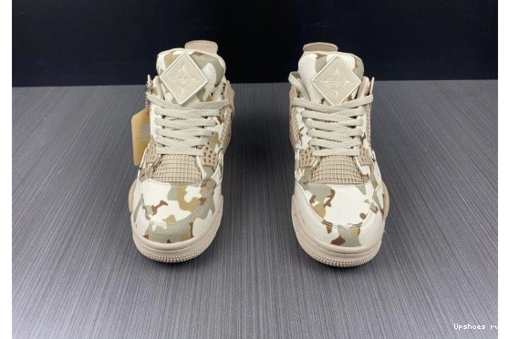 x May 'Camo' 4 Air DJ1193-200 Aleali Jordan  DJ1193-200 0623